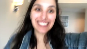 Nancy Miami [ nancymiami ] Onlyfans leaked video 8009929 on Hotleaks.tv