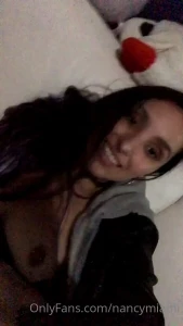 Nancy Miami [ nancymiami ] Onlyfans leaked video 8009933 on Hotleaks.tv