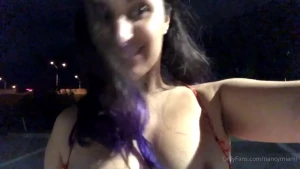 Nancy Miami [ nancymiami ] Onlyfans leaked video 8009936 on Hotleaks.tv