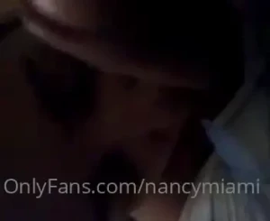 Nancy Miami [ nancymiami ] Onlyfans leaked video 8009984 on Hotleaks.tv