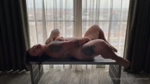 nataliexmuffin_premium Onlyfans leaked video 8008877 on Hotleaks.tv
