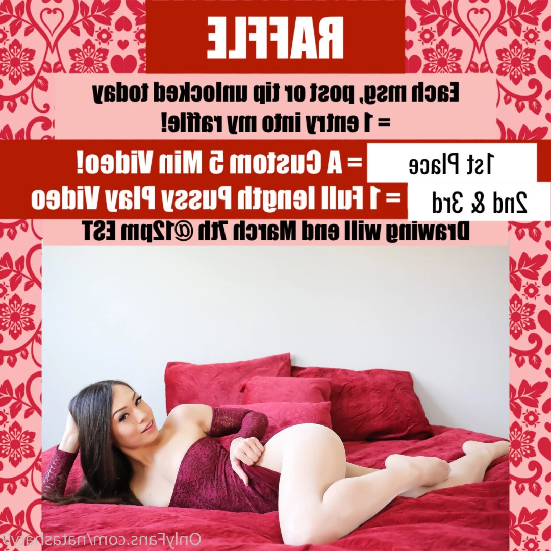 Asian Goddess Natasha [ natashaty9 ] Onlyfans leaked photo 16828012 on Hotleaks.tv