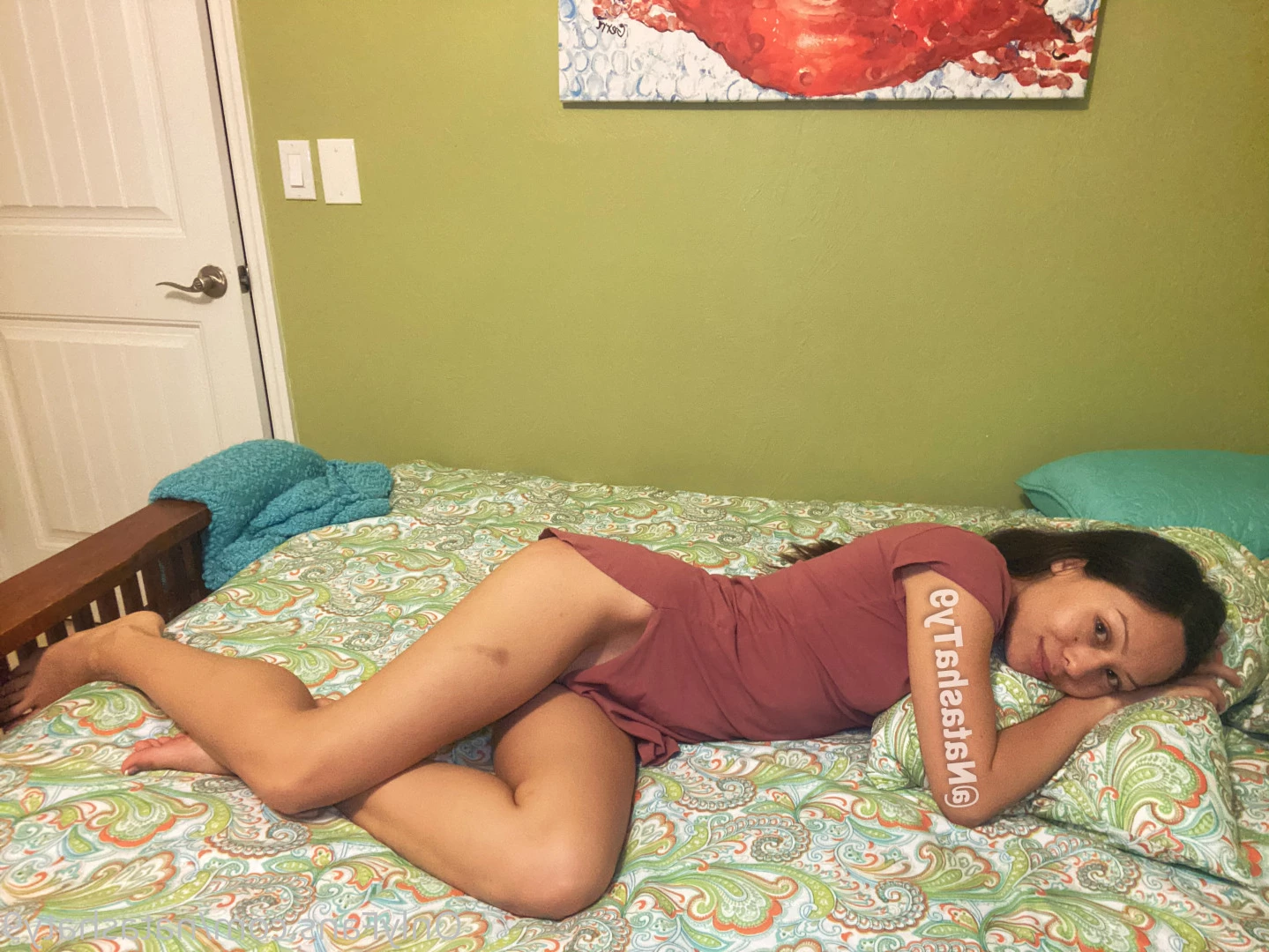 Asian Goddess Natasha [ natashaty9 ] Onlyfans leaked photo 16828046 on Hotleaks.tv