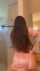Asian Goddess Natasha [ natashaty9 ] Onlyfans leaked video 8008005 on Hotleaks.tv