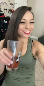 Asian Goddess Natasha [ natashaty9 ] Onlyfans leaked video 8008011 on Hotleaks.tv