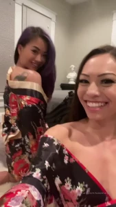 Asian Goddess Natasha [ natashaty9 ] Onlyfans leaked video 8008022 on Hotleaks.tv