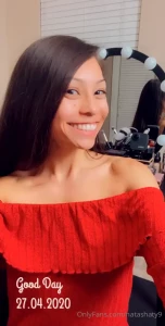 Asian Goddess Natasha [ natashaty9 ] Onlyfans leaked video 8008089 on Hotleaks.tv
