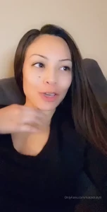 Asian Goddess Natasha [ natashaty9 ] Onlyfans leaked video 8008197 on Hotleaks.tv