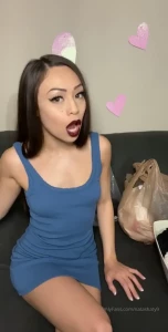 Asian Goddess Natasha [ natashaty9 ] Onlyfans leaked video 8008227 on Hotleaks.tv