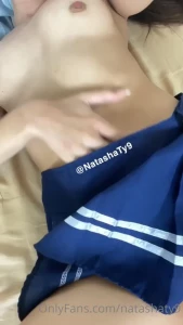 Asian Goddess Natasha [ natashaty9 ] Onlyfans leaked video 8008239 on Hotleaks.tv