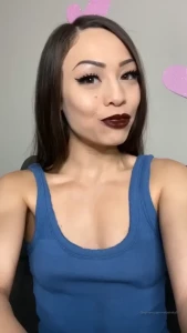 Asian Goddess Natasha [ natashaty9 ] Onlyfans leaked video 8008260 on Hotleaks.tv