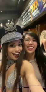 Asian Goddess Natasha [ natashaty9 ] Onlyfans leaked video 8008355 on Hotleaks.tv
