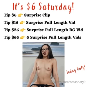 Asian Goddess Natasha [ natashaty9 ] Onlyfans leaked video 8008357 on Hotleaks.tv