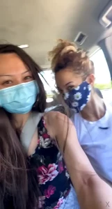 Asian Goddess Natasha [ natashaty9 ] Onlyfans leaked video 8008364 on Hotleaks.tv