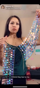 Asian Goddess Natasha [ natashaty9 ] Onlyfans leaked video 8008366 on Hotleaks.tv