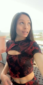 Asian Goddess Natasha [ natashaty9 ] Onlyfans leaked video 8008373 on Hotleaks.tv