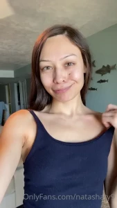 Asian Goddess Natasha [ natashaty9 ] Onlyfans leaked video 8008401 on Hotleaks.tv