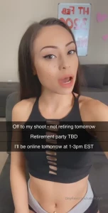 Asian Goddess Natasha [ natashaty9 ] Onlyfans leaked video 8008438 on Hotleaks.tv