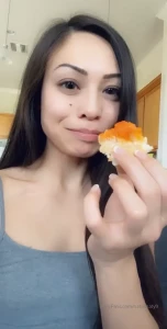 Asian Goddess Natasha [ natashaty9 ] Onlyfans leaked video 8008445 on Hotleaks.tv