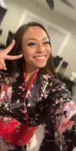 Asian Goddess Natasha [ natashaty9 ] Onlyfans leaked video 8008458 on Hotleaks.tv