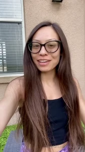 Asian Goddess Natasha [ natashaty9 ] Onlyfans leaked video 8008514 on Hotleaks.tv