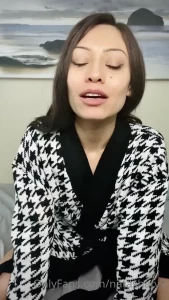 Asian Goddess Natasha [ natashaty9 ] Onlyfans leaked video 8008545 on Hotleaks.tv