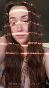 natural_emma_ Onlyfans leaked video 8007703 on Hotleaks.tv