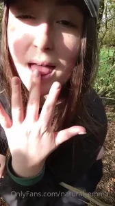 natural_emma_ Onlyfans leaked video 8007776 on Hotleaks.tv