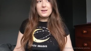 natural_emma_ Onlyfans leaked video 8007822 on Hotleaks.tv