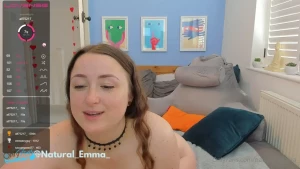 natural_emma_ Onlyfans leaked video 8007834 on Hotleaks.tv