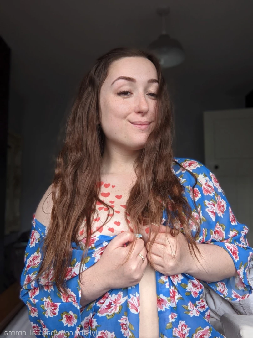 natural_emma_ Onlyfans leaked photo 11464413 on Hotleaks.tv