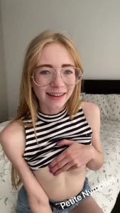 Petite Nymphet [ naughty_nymphet ] Onlyfans leaked video 8007233 on Hotleaks.tv