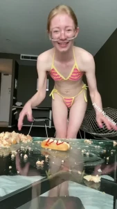 Petite Nymphet [ naughty_nymphet ] Onlyfans leaked video 8007336 on Hotleaks.tv