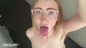 Petite Nymphet [ naughty_nymphet ] Onlyfans leaked video 8007378 on Hotleaks.tv