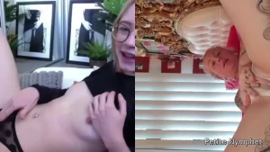 Petite Nymphet [ naughty_nymphet ] Onlyfans leaked video 8007413 on Hotleaks.tv