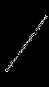 Petite Nymphet [ naughty_nymphet ] Onlyfans leaked video 8007459 on Hotleaks.tv
