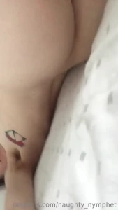 Petite Nymphet [ naughty_nymphet ] Onlyfans leaked video 8007460 on Hotleaks.tv