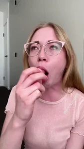 Petite Nymphet [ naughty_nymphet ] Onlyfans leaked video 8007524 on Hotleaks.tv