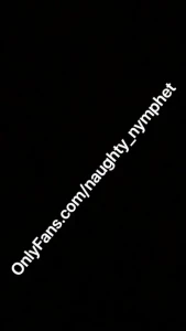 Petite Nymphet [ naughty_nymphet ] Onlyfans leaked video 8007608 on Hotleaks.tv