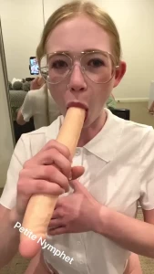 Petite Nymphet [ naughty_nymphet ] Onlyfans leaked video 8007617 on Hotleaks.tv