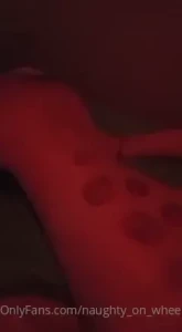 naughty on wheels [ naughty_on_wheels ] Onlyfans leaked video 8007175 on Hotleaks.tv