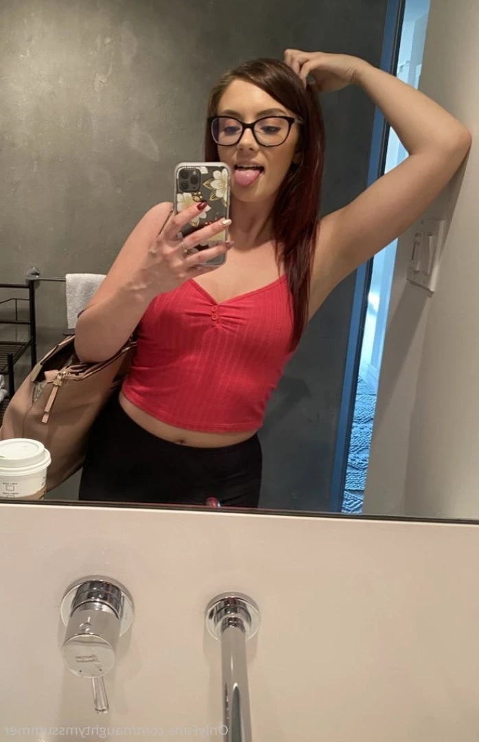 Summer 💋 [ naughtymssummer ] Onlyfans leaked photo 16850010 on Hotleaks.tv