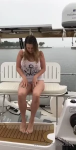 Brittany (Lazy Gecko Sailing YouTuber) [ nautimate ] Onlyfans leaked video 8006618 on Hotleaks.tv