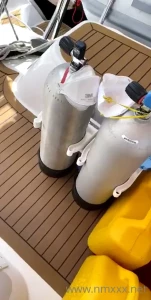 Brittany (Lazy Gecko Sailing YouTuber) [ nautimate ] Onlyfans leaked video 8006623 on Hotleaks.tv