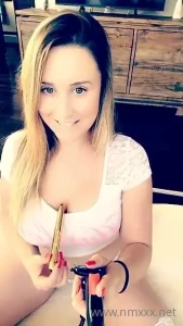 Brittany (Lazy Gecko Sailing YouTuber) [ nautimate ] Onlyfans leaked video 8006709 on Hotleaks.tv