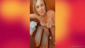 Brittany (Lazy Gecko Sailing YouTuber) [ nautimate ] Onlyfans leaked video 8006749 on Hotleaks.tv