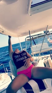 Brittany (Lazy Gecko Sailing YouTuber) [ nautimate ] Onlyfans leaked video 8006779 on Hotleaks.tv