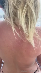 Brittany (Lazy Gecko Sailing YouTuber) [ nautimate ] Onlyfans leaked video 8006827 on Hotleaks.tv