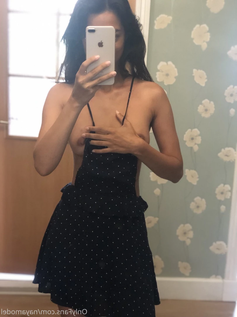 Naya model [ nayamodel ] Onlyfans leaked photo 12333278 on Hotleaks.tv