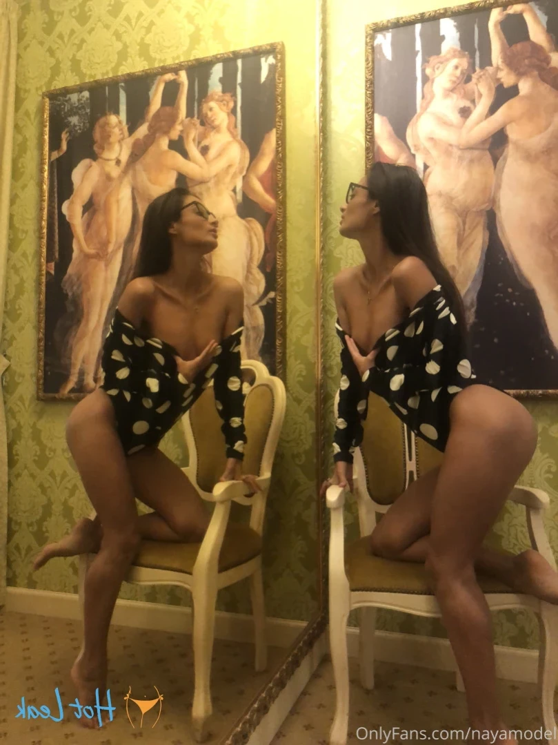 Naya model [ nayamodel ] Onlyfans leaked photo 12445597 on Hotleaks.tv